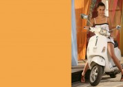 Vespa S 50 4V